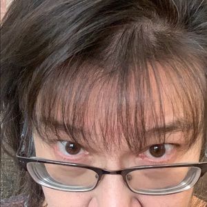 Meet your Posher, Ann marie